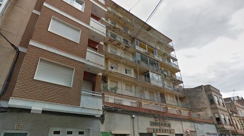 Solvia Inmobiliaria  Piso Pobla de Vallbona la
