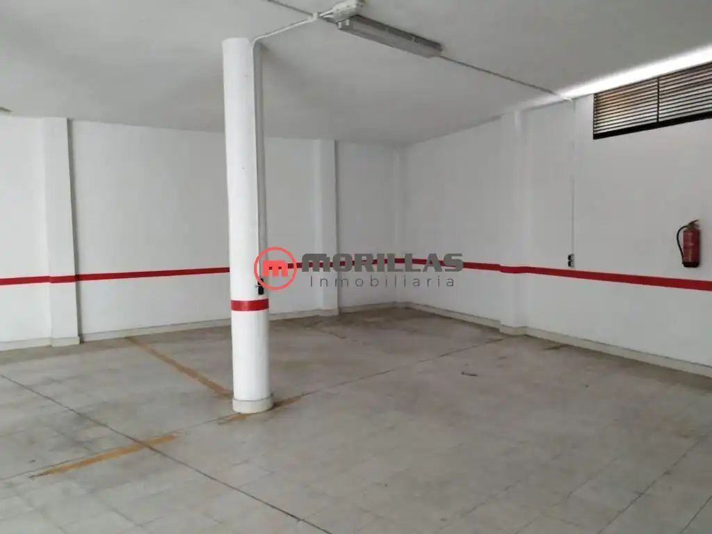 Aparcament de Garatge en venda en Alhama de Murcia