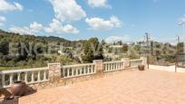 Terrassa de Casa o xalet en venda en Sant Boi de Llobregat amb Calefacció, Terrassa i Piscina