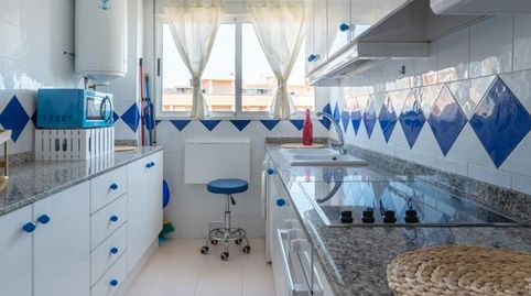 Foto 2 de Piso de alquiler en Carrer Bisbe Serra, Voramar, Benicasim / Benicàssim