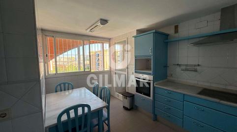 Photo 2 of Flat to rent in Cardenal Bueno Monreal, El Porvenir, Sevilla