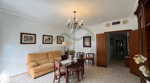 Piso céntrico 220m2, 3 Dorm, 2 Baños, Trastero y Buhardilla.
