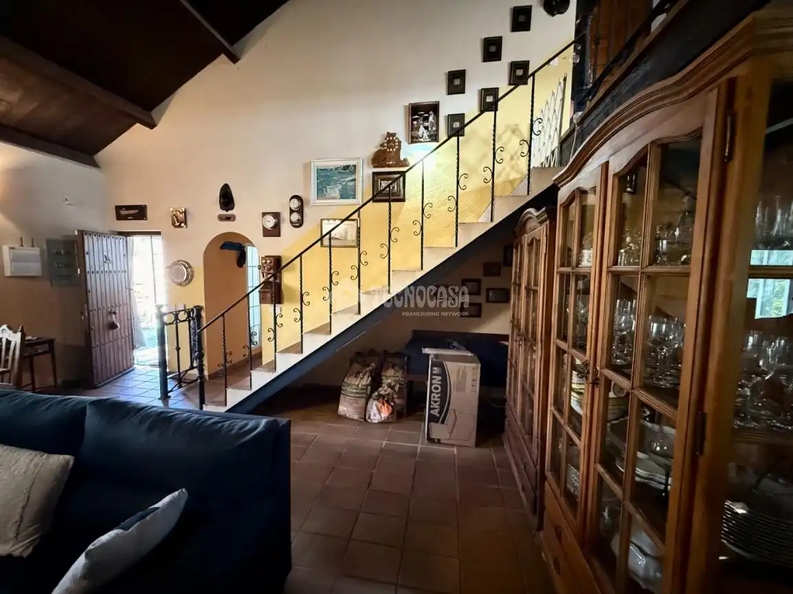 Casa o chalet en venta en Villar del Olmo con Aire acondicionado y Calefacción