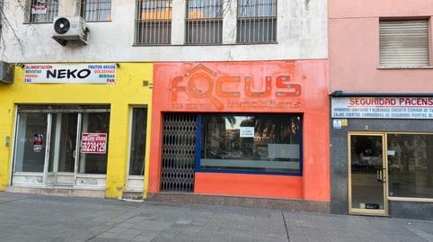 Photo 2 of Premises for rent in Avenida Sinforiano Madroñero, 7, Valdepasillas - La Paz - Huerta Rosales, Badajoz Capital