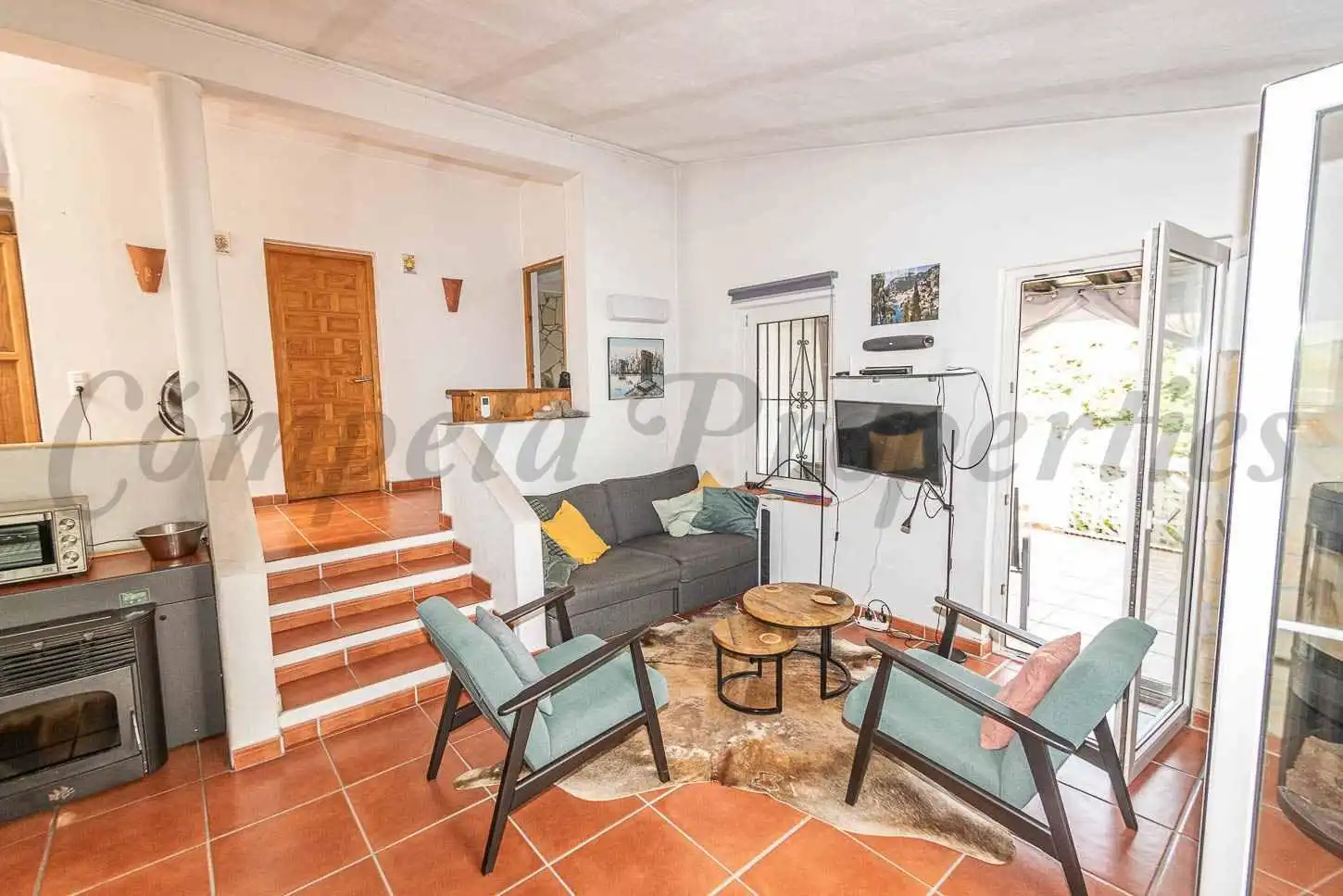 Casa en venda a Torrox Pueblo, imagen 9