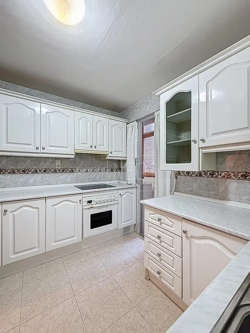 Piso con terraza en venta en SAN JUAN DE DIOS, imagen 23