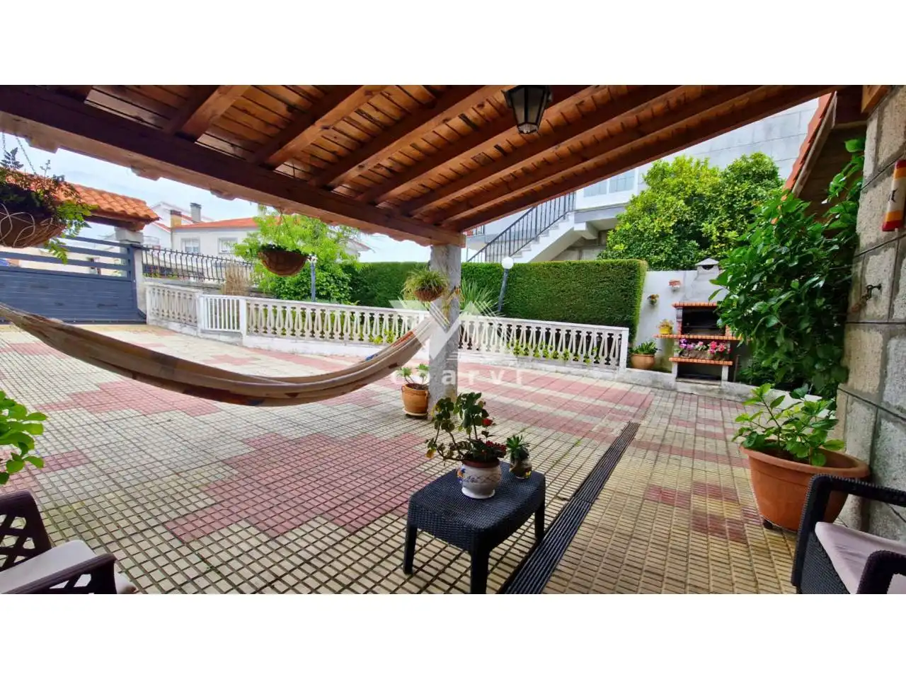 Villa con piscina in vendita a Barbadás, imagen 85