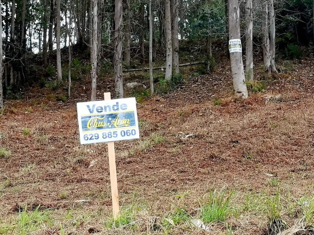 Terreni e lotti in vendita a Malpica de Bergantiños, imagen 10
