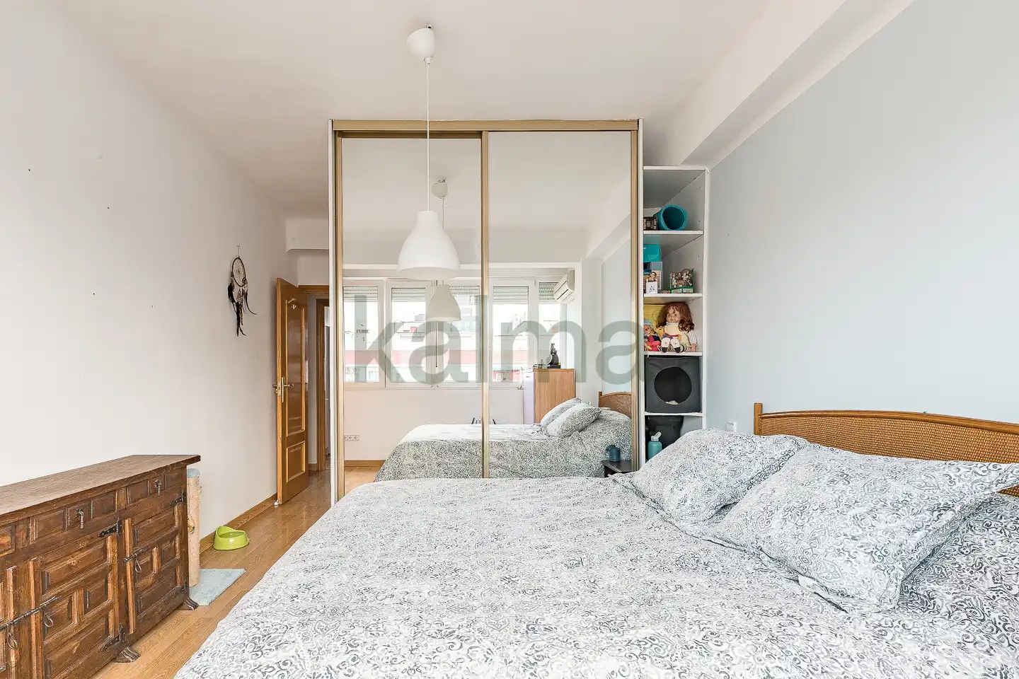 Flat with lift for sale in Avenida Donostiarra, imagen 22