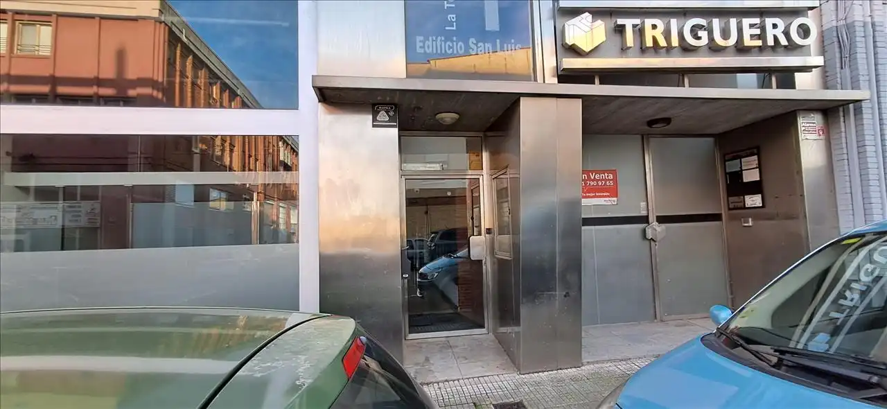 Oficina en venda a Tejera, imagen 2