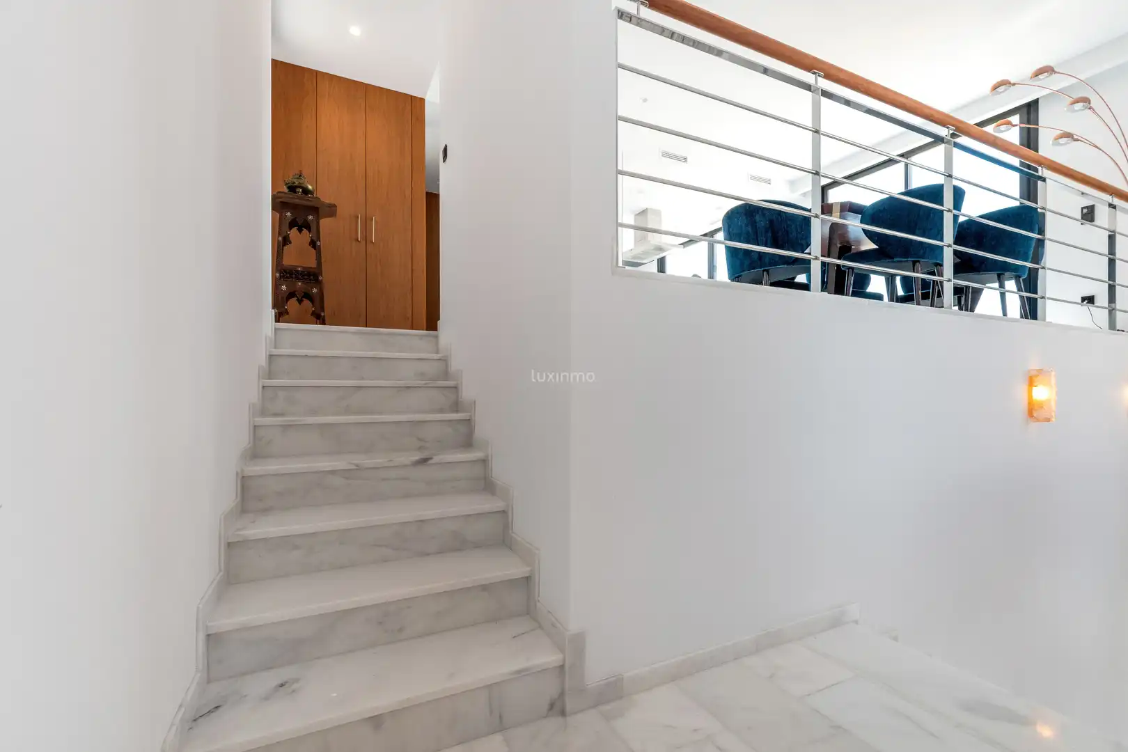 Chalet con piscina en venta en Altea la Vella, imagen 16