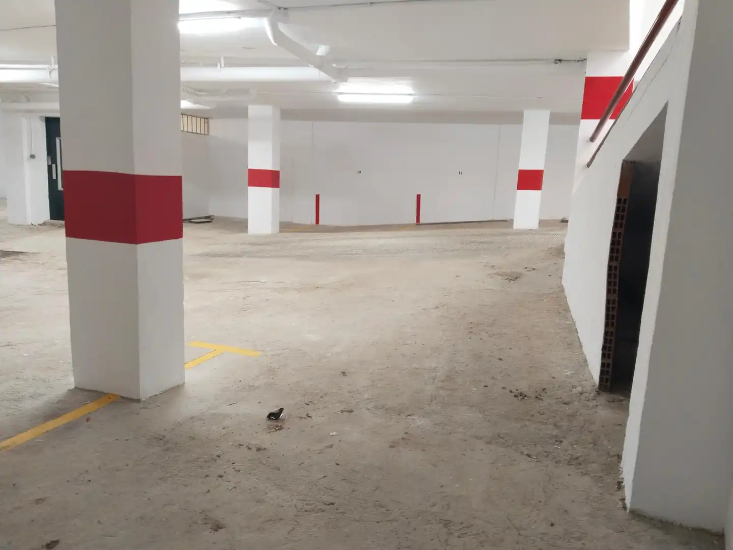 Parkplatz zum Verkauf in Calle COVADONGA, imagen 3