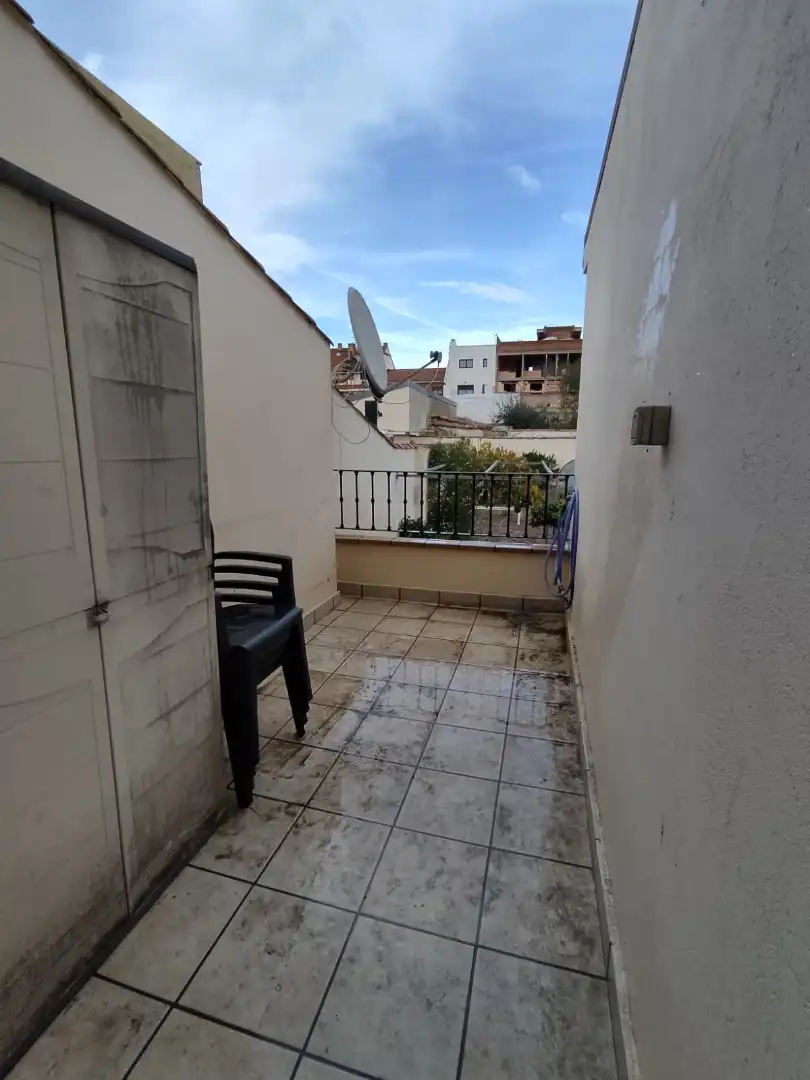 Dúplex en venda a Calle San Sebastián, 2, Ajalvir