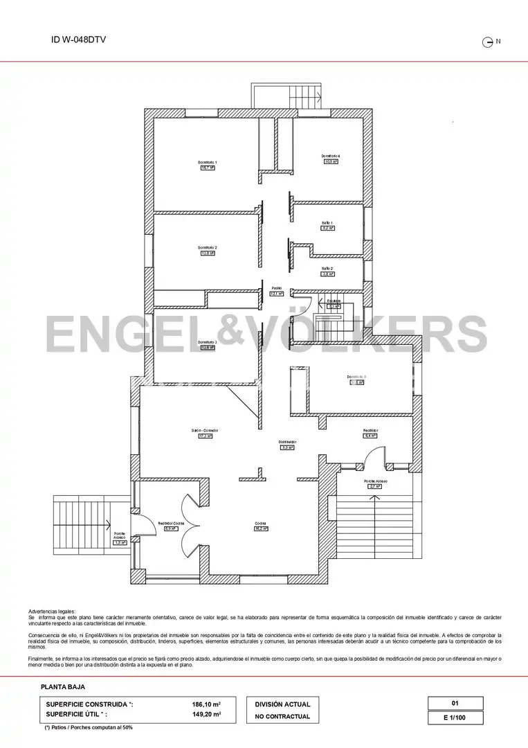 Casa o chalet en venta en Bidania Gunea, Bidania-Goiatz