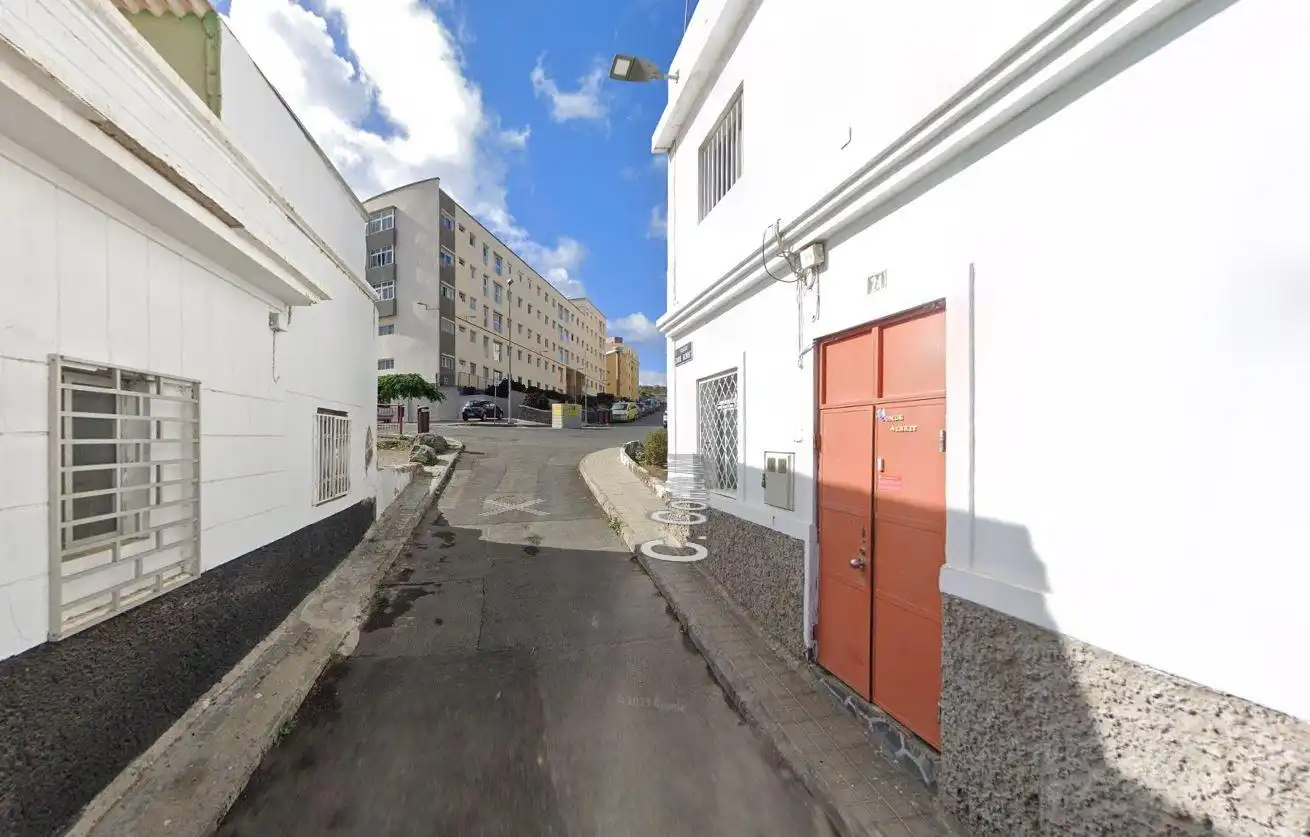 Casa o xalet en venda a GLORIA, 3, Schamann - Rehoyas