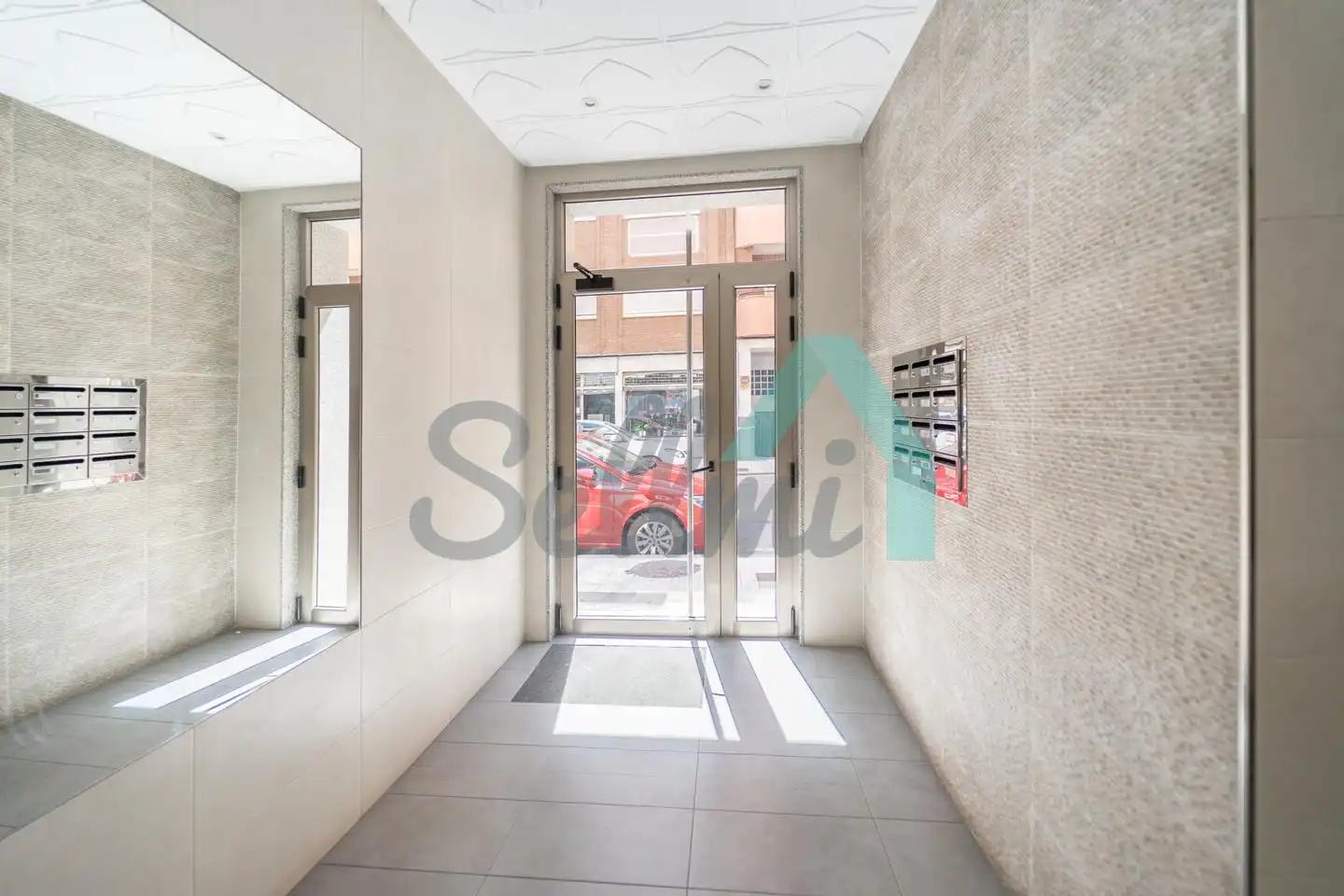 Flat with lift for sale in Santa Teresa De Jesús, imagen 43