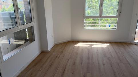 Foto 2 de Piso de alquiler en Avenida de la Fama, 15, La Fama,  Murcia Capital