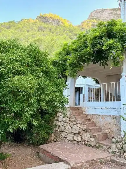 Detached house with pool for sale in Urbanizaciones, imagen 9
