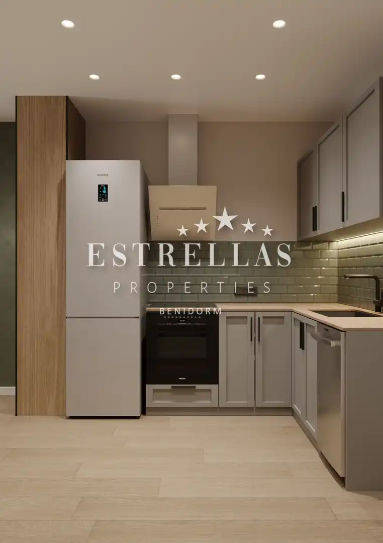 Apartment mit Pool zum Verkauf in Playa de Poniente, imagen 44