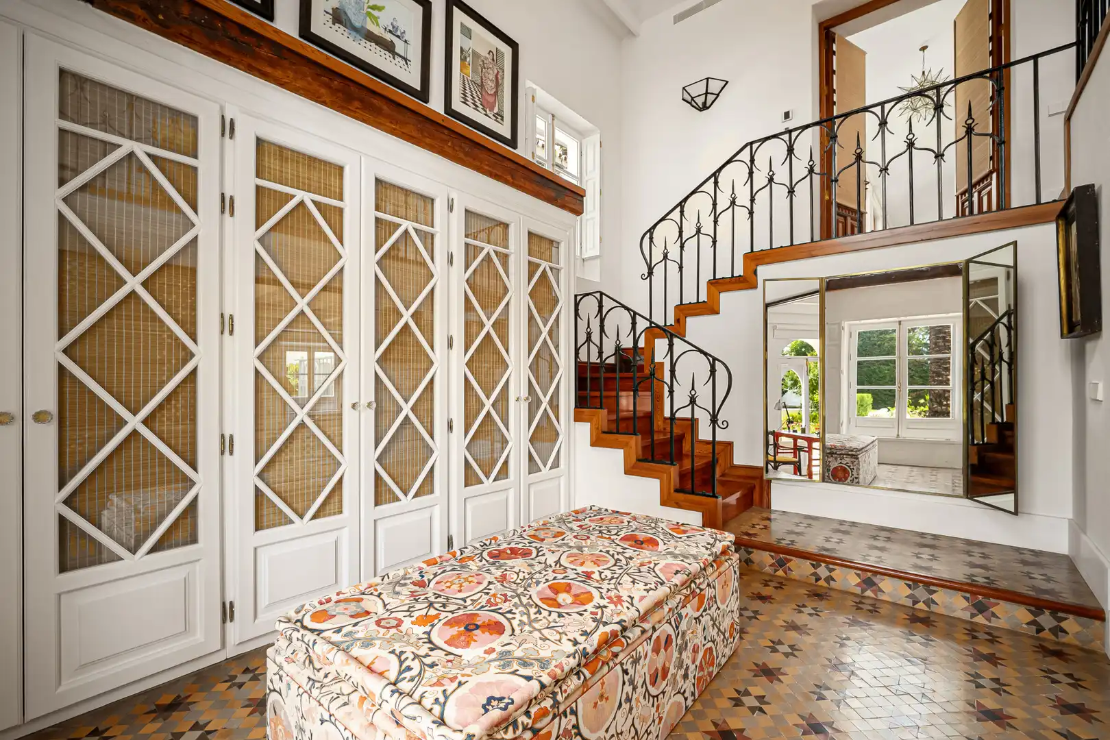 Casa con terraza en venta en MOZART-UR SIERRA BLANCA 37, imagen 42