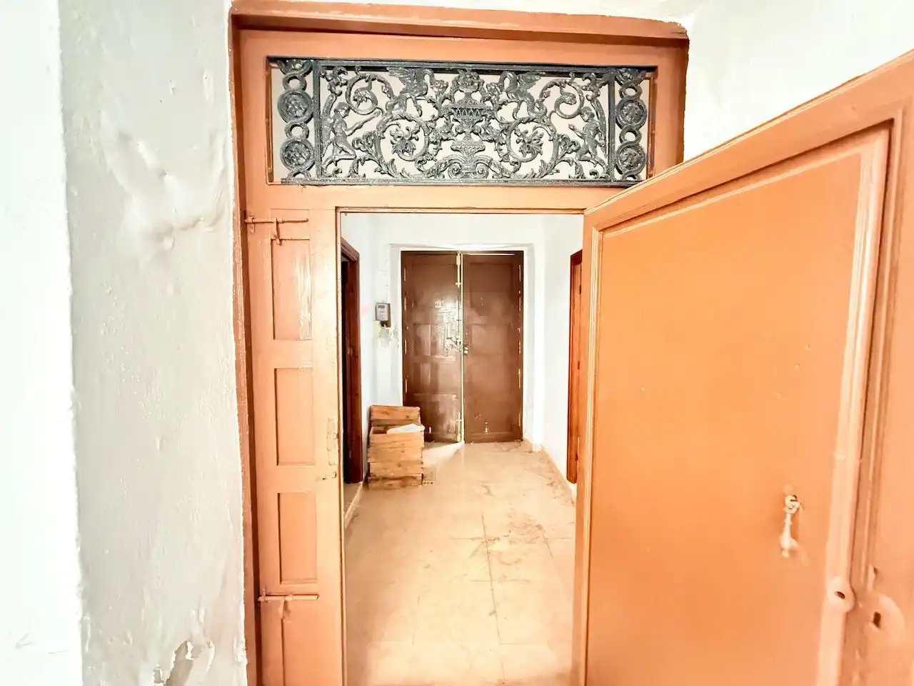 Finca rústica en venta en Torrox