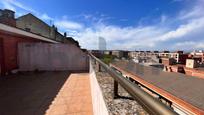 Terrace of Duplex for sale in  Lleida Capital