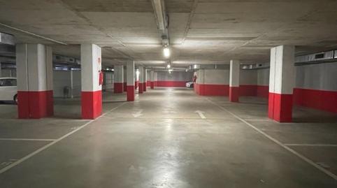 Foto 2 de Garaje en venta en Francesc Layret, 23, Montesa, Barcelona