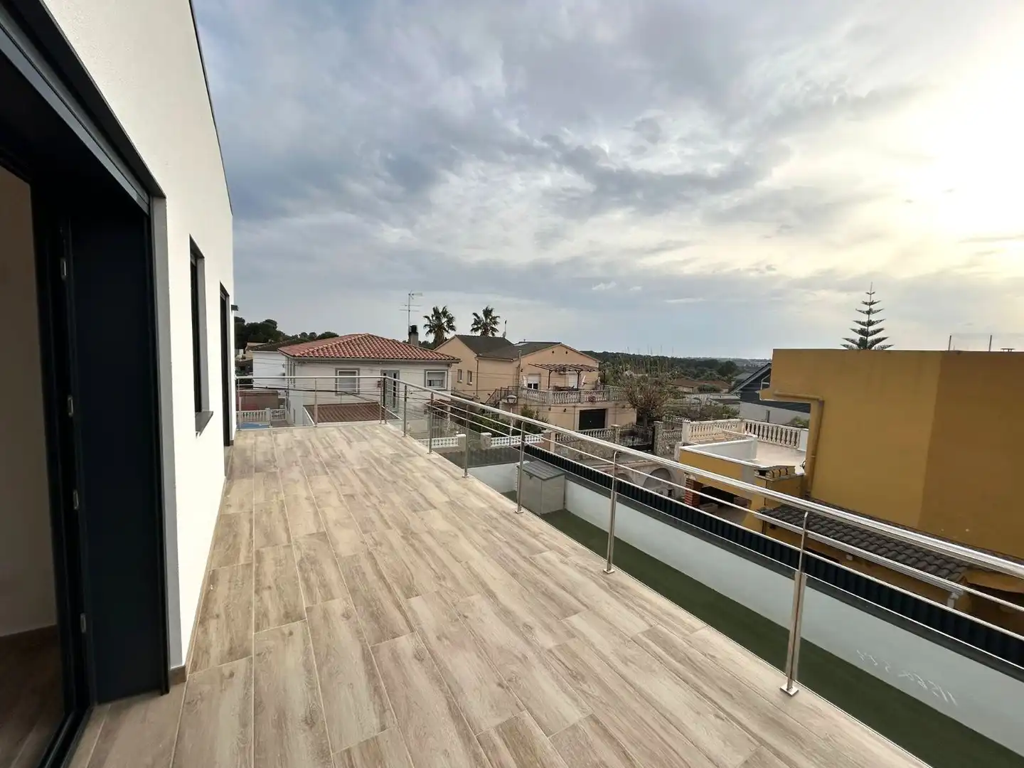 Houses for sale in Francesc Pujol, 1, La Franquesa - Oasis Park