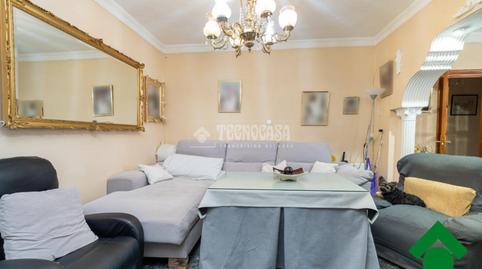 Foto 4 de Casa adosada en venda a Atarfe, Granada