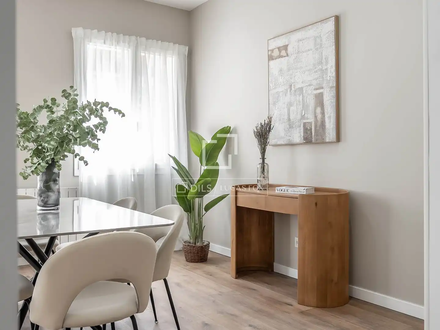 Piso con ascensor en venta en Moncloa - Aravaca, imagen 4
