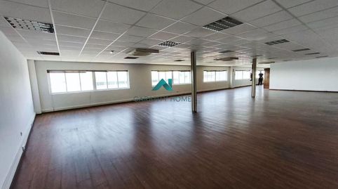 Foto 5 de Oficina de alquiler en Los Olivos - Los Ángeles, Getafe