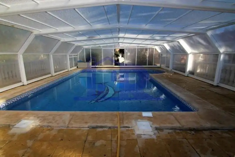 Villa mit Pool zum Verkauf in PARAJE PURGATORIO 17., imagen 24