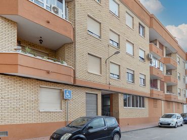 Appartement à vendre à C/ Primavera