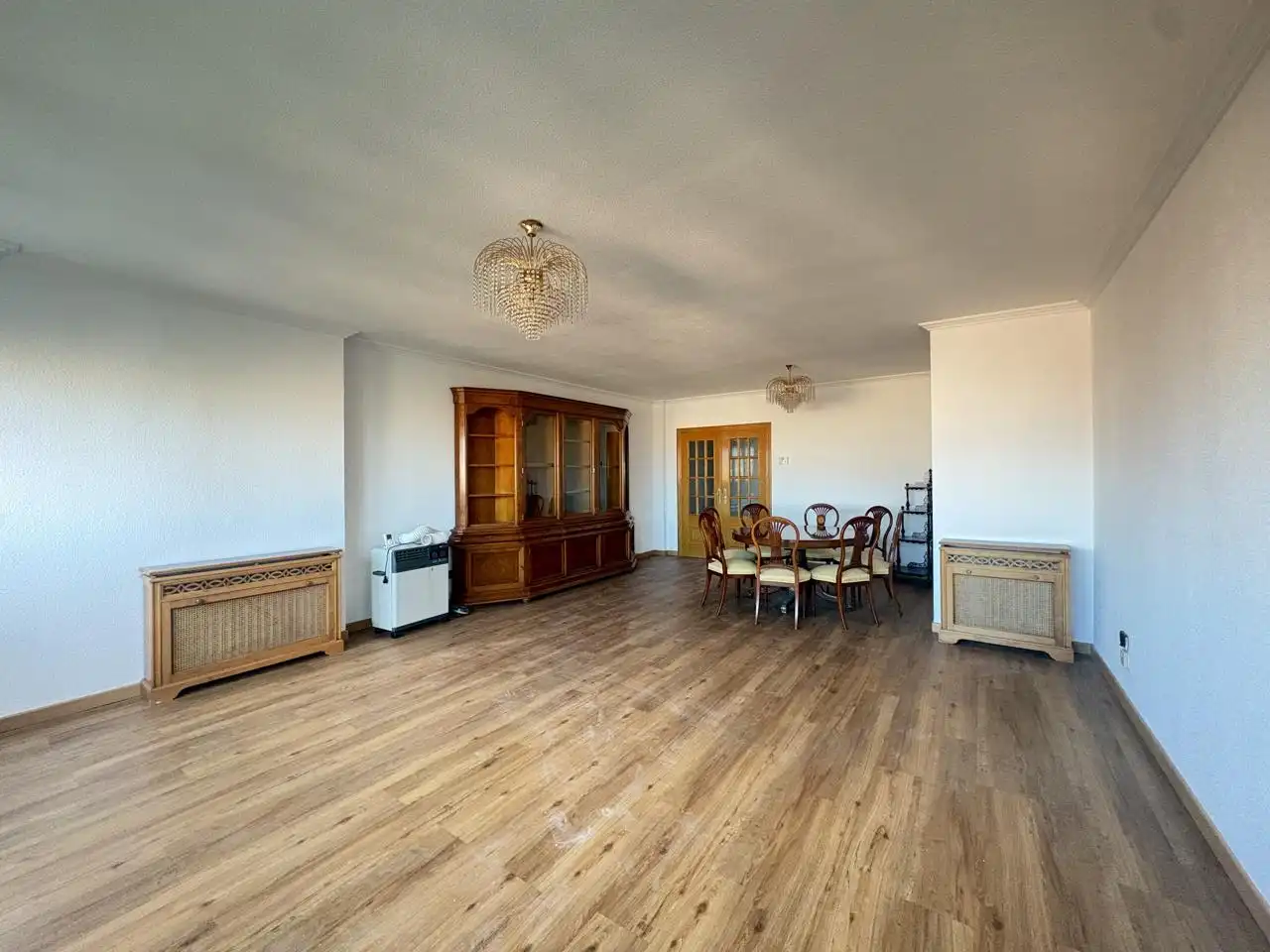 Piso de alquiler en Madrid, Madrid