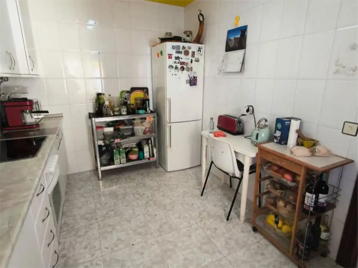 Cuina de Pis en venda en Castillejo de Martín Viejo, Salamanca