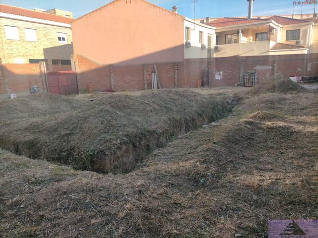 Terreno residencial en Venta en Seseña Nuevo