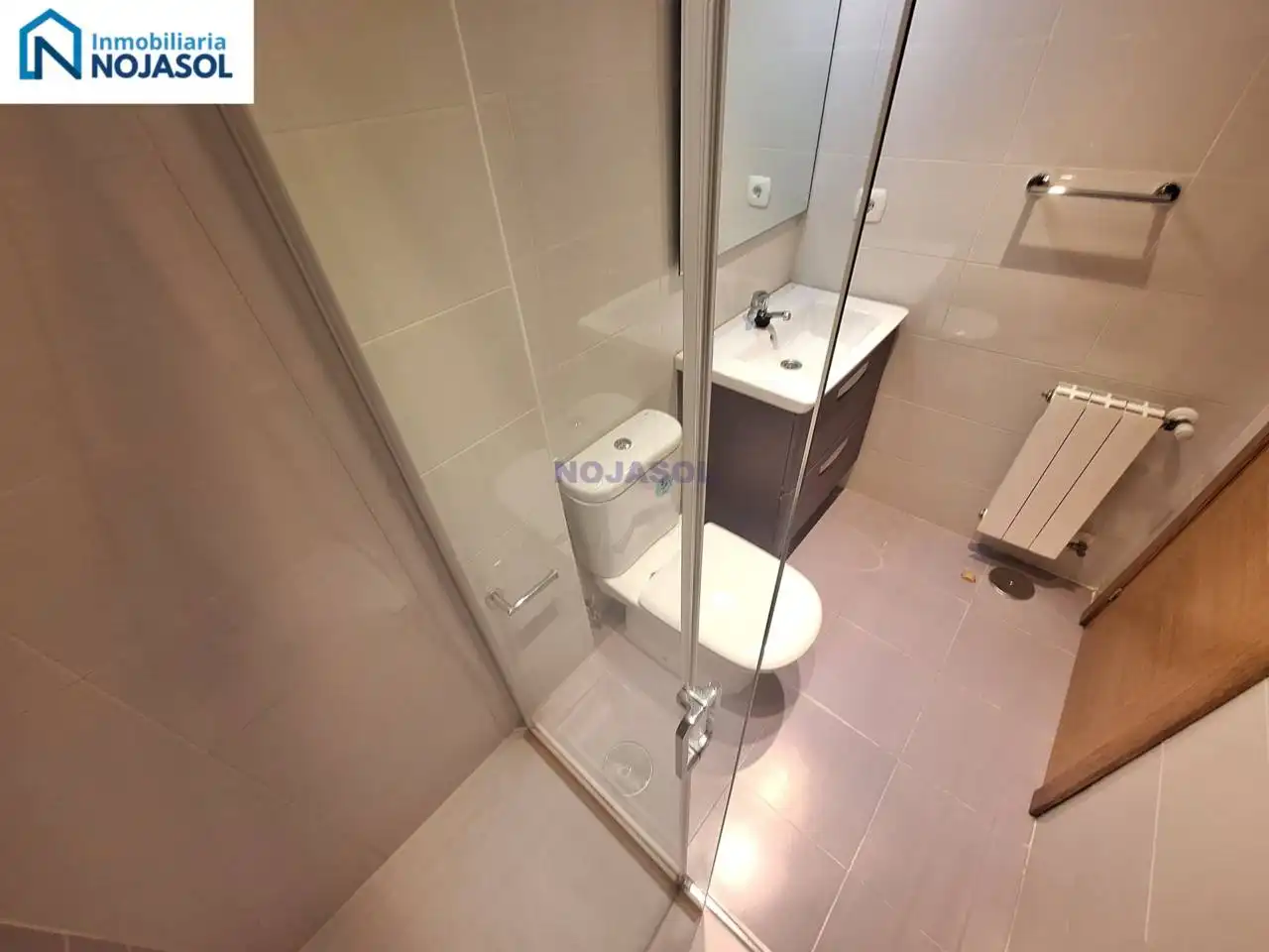 Apartment mit Pool zur Miete in Calle LA SIERRA 6, imagen 32