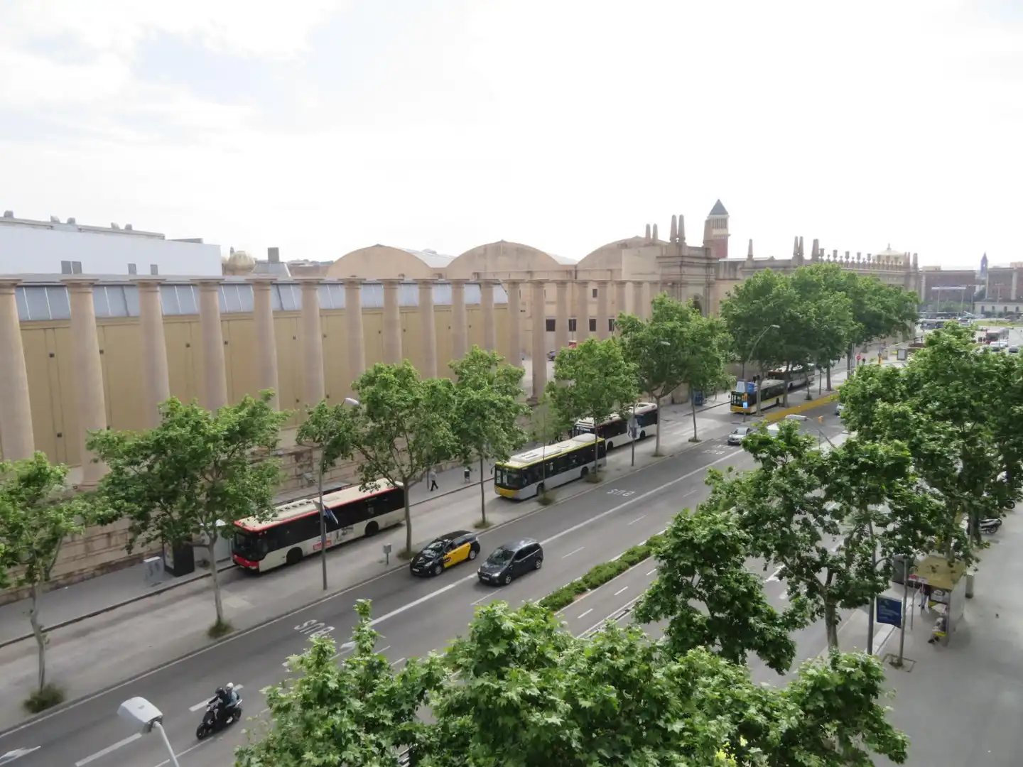Appartamento con ascensore in vendita a Avenida Avinguda Paral·lel, imagen 28