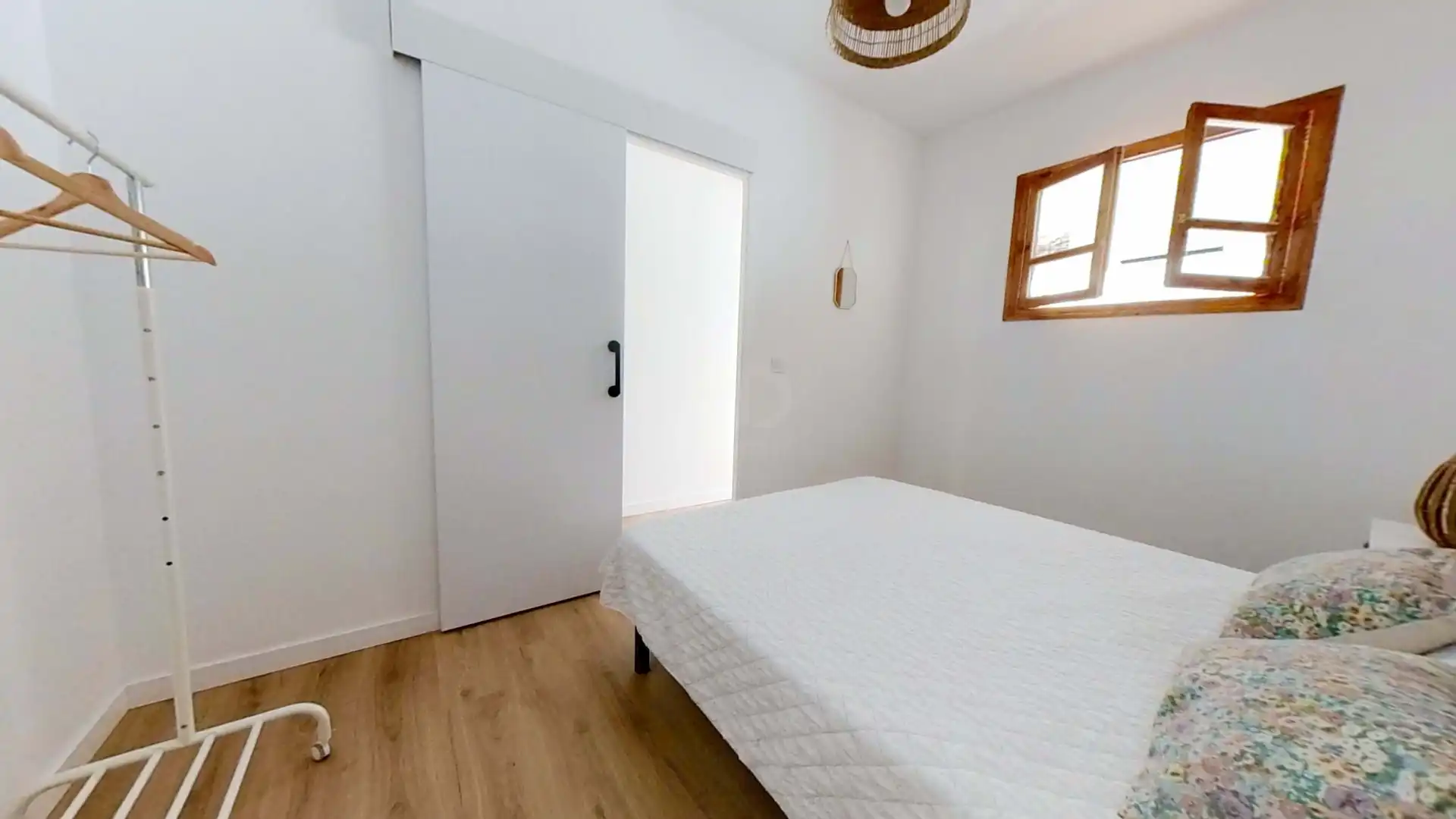 Habitación de Piso en venta en L'Ametlla de Mar  con Aire acondicionado, Calefacción y Terraza