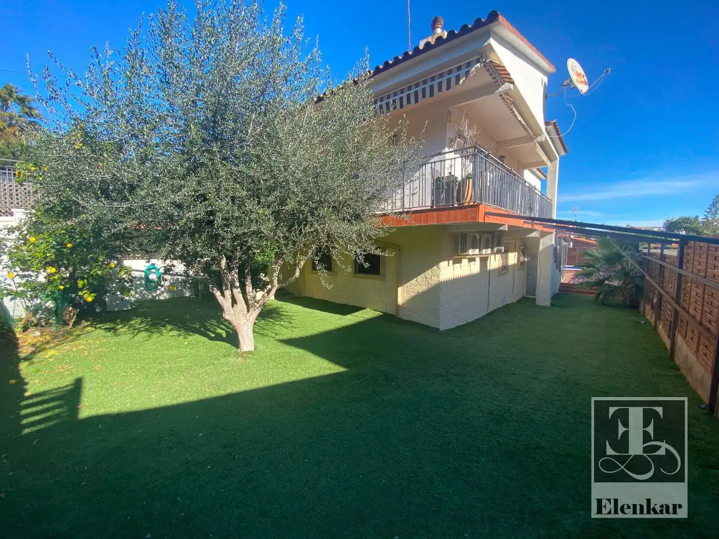 Villa mit Pool zum Verkauf in MAR CARIBE, imagen 58