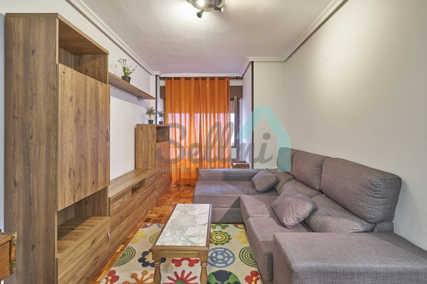 Flat to rent in Fuertes Acevedo, Buenavista
