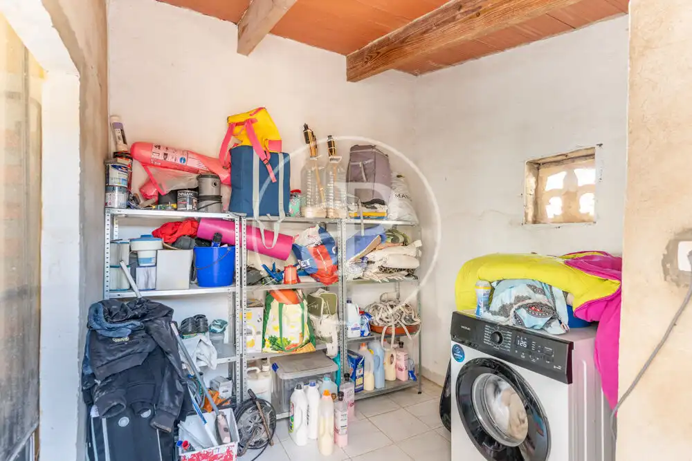 Casa o xalet en venda en  Palma de Mallorca amb Aire condicionat, Calefacció i Jardí privat