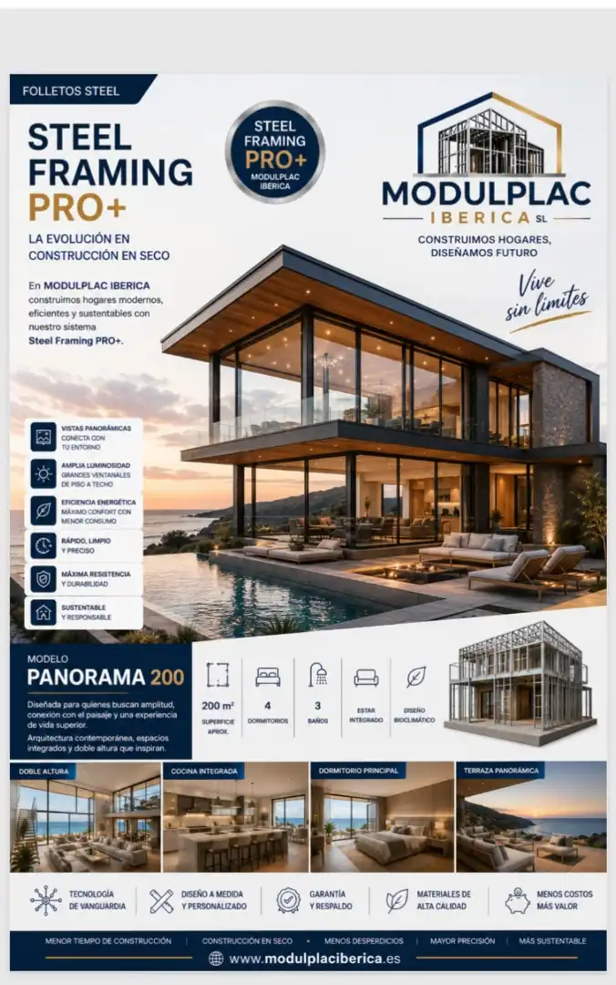 Villa con giardino in vendita a Avenida Castellón, imagen 3