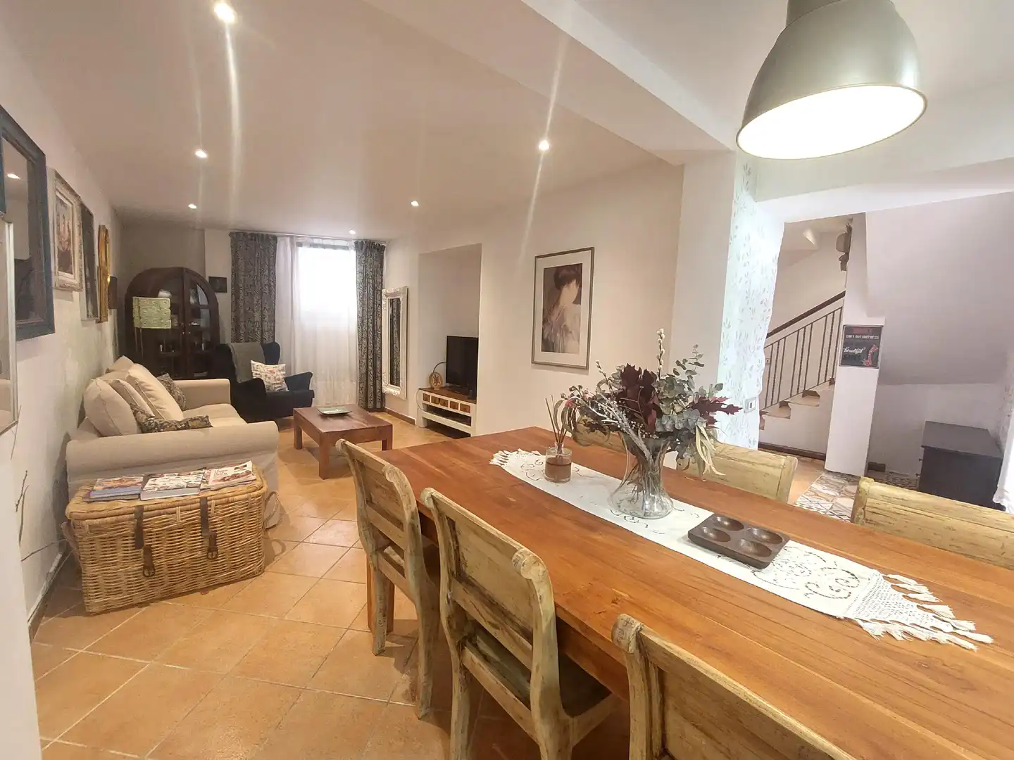 Casa o chalet en venta en Olesa de Montserrat
