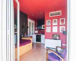 Study to rent in  Madrid Capital