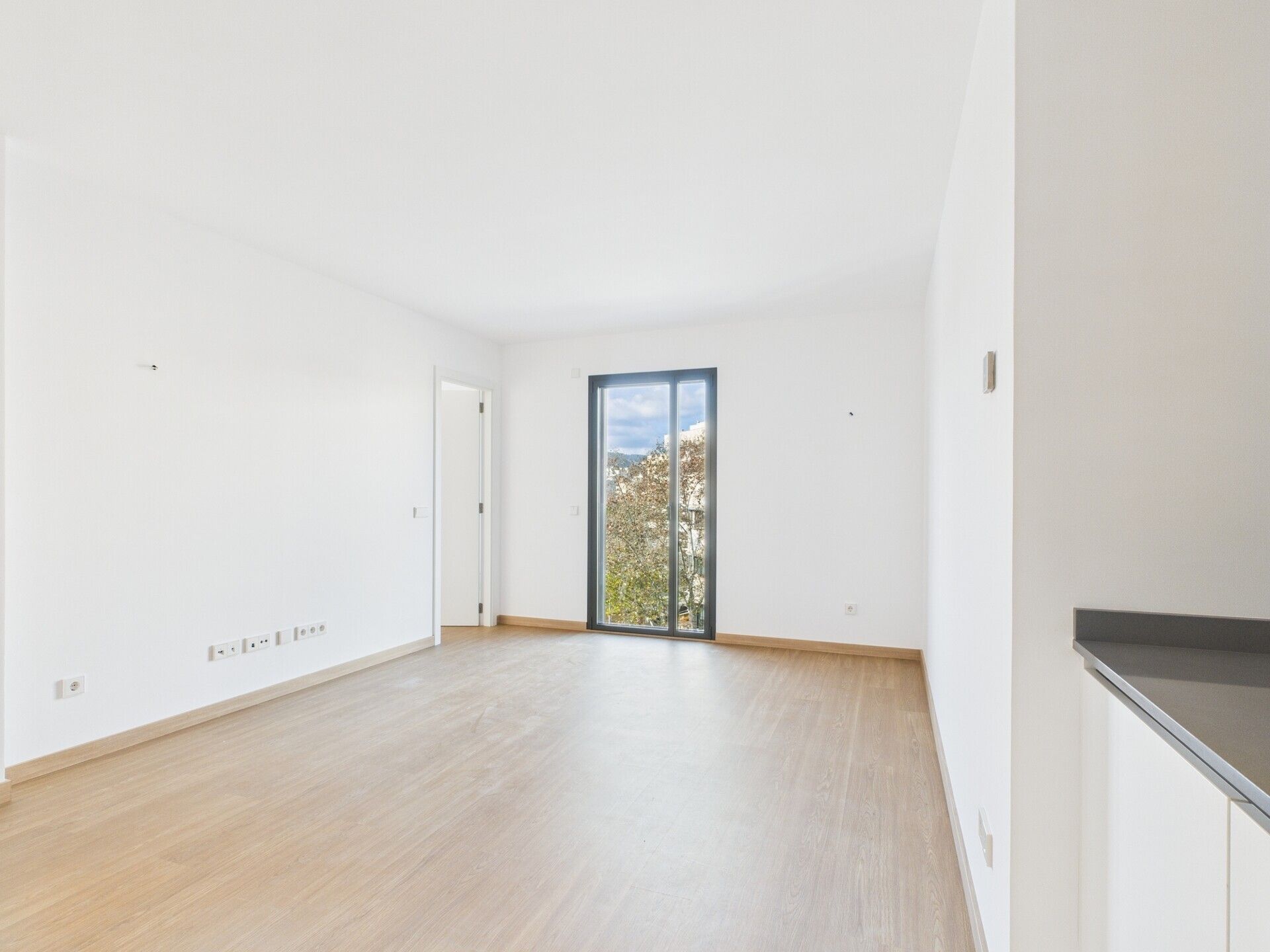 Flat to rent in Plaça dels Patins