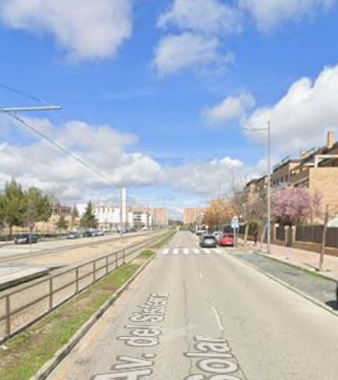 Photo 2 of Flat for sale in Parla Este, Parla