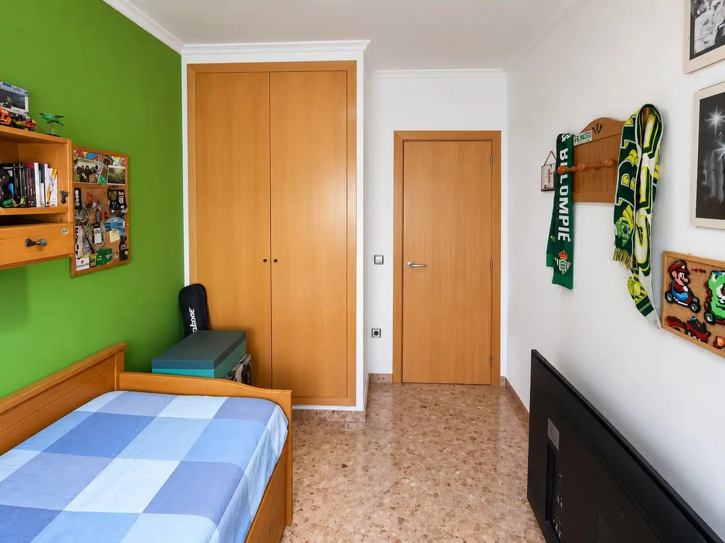 Flat with terrace for sale in Calle Calle Río Sena, imagen 26
