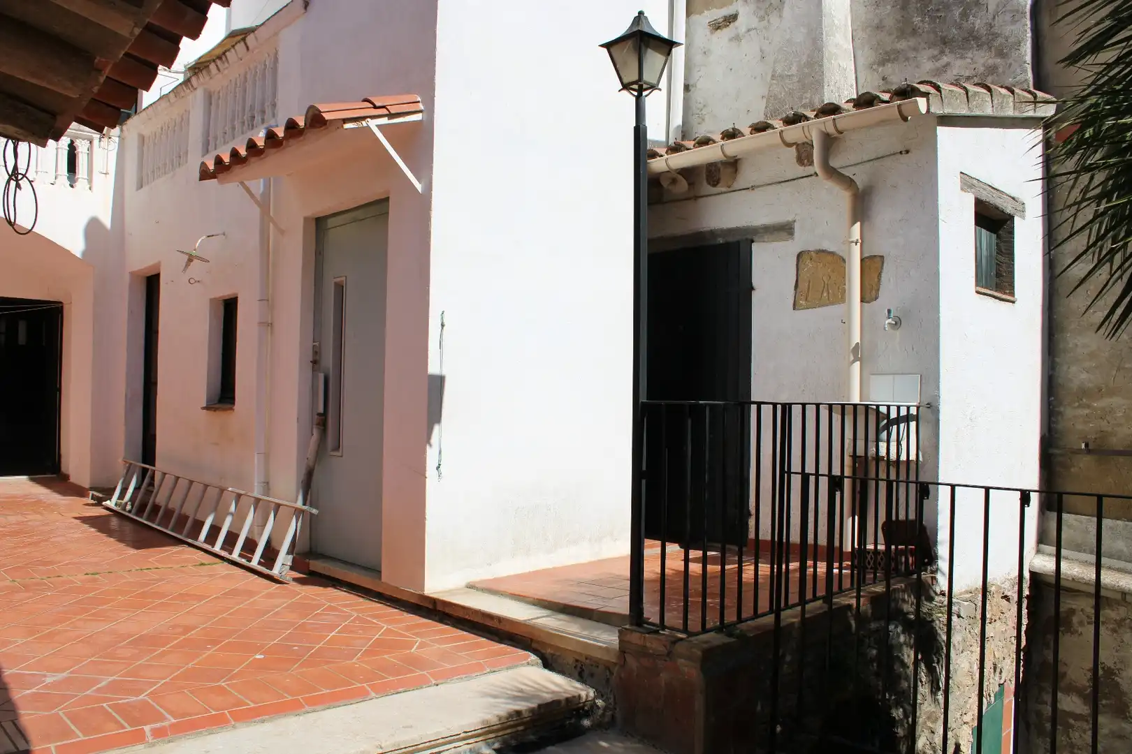 Landhaus mit Terrasse zum Verkauf in Begur pueblo, imagen 4