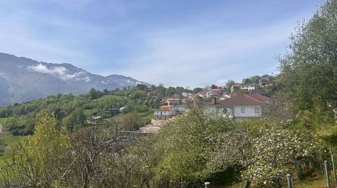 FINCA EDIFICABLE CON VISTAS A PICOS DE EUROPA, imatge 5